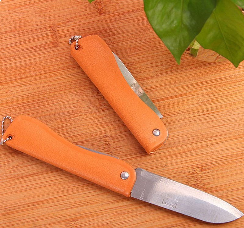 Keychain Pocket Knife Multipurpose Tool Keychain Pocket Knife Multipurpose Tool