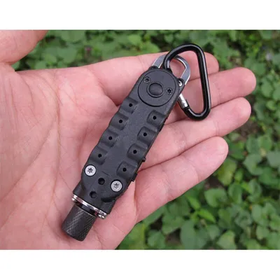 Keychain Screwdriver Pocket Tool