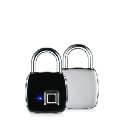 Keyless Fingerprint Lock Security Keyless Fingerprint Lock Security