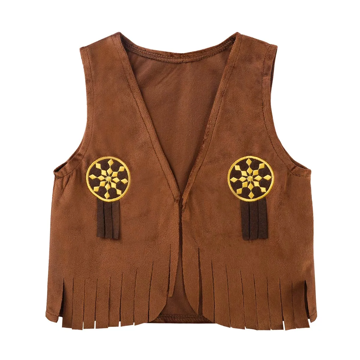 Kid Boys Cowboy Costume Children Western Cowboy Costumes Purim Cosplay Halloween Event Dress Up Party Stage Performance Kid Boys Cowboy Costume Children Western Cowboy Costumes Purim Cosplay Halloween Event Dress Up Party Stage Performance