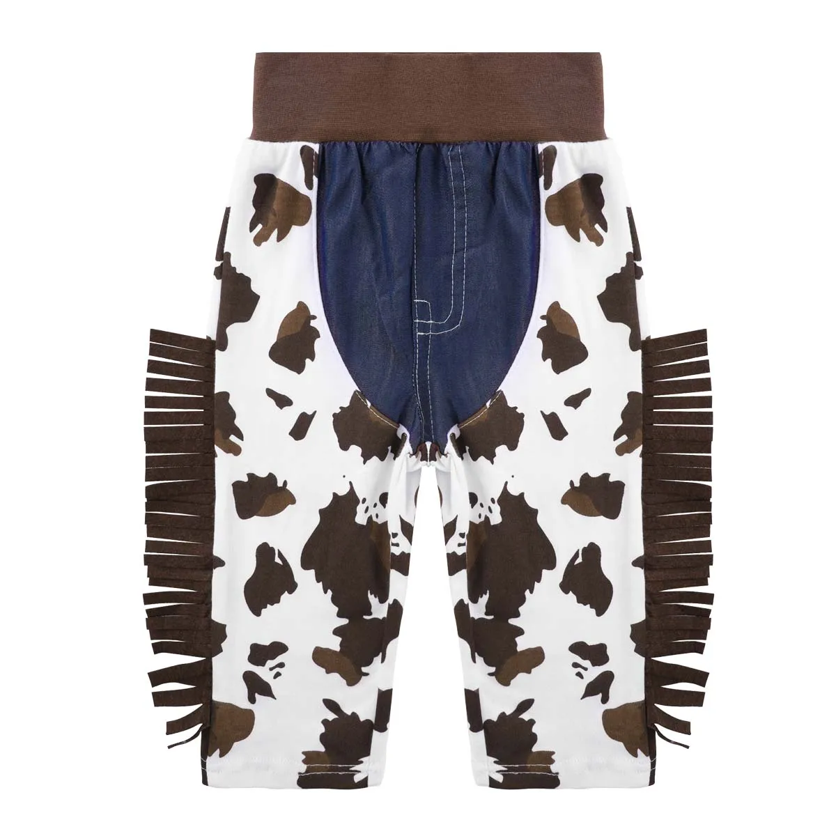 Kid Boys Cowboy Costume Children Western Cowboy Costumes Purim Cosplay Halloween Event Dress Up Party Stage Performance Kid Boys Cowboy Costume Children Western Cowboy Costumes Purim Cosplay Halloween Event Dress Up Party Stage Performance