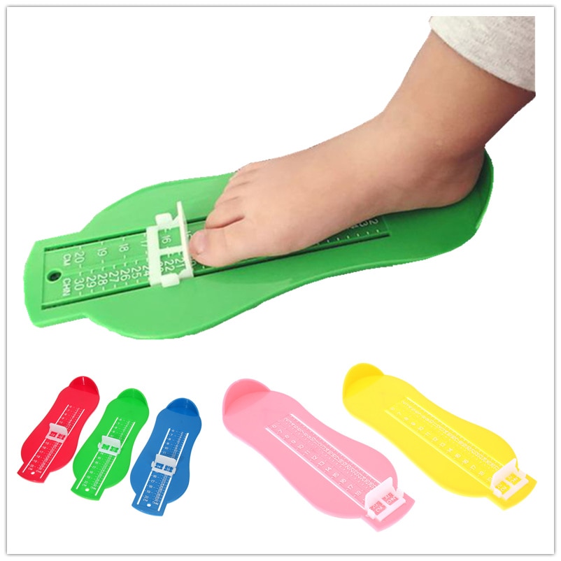 Kid Shoe Size Guide Kid Shoe Size Guide
