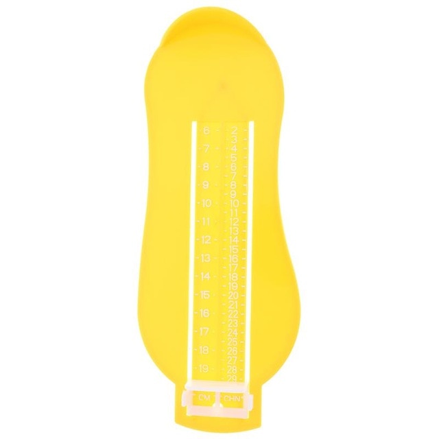 Kid Shoe Size Guide Kid Shoe Size Guide