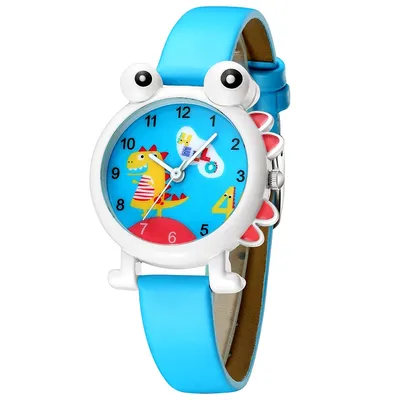 Kids Analog Watch Waterproof Wristwatch Kids Analog Watch Waterproof Wristwatch