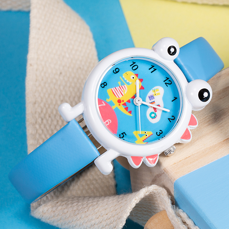 Kids Analog Watch Waterproof Wristwatch Kids Analog Watch Waterproof Wristwatch