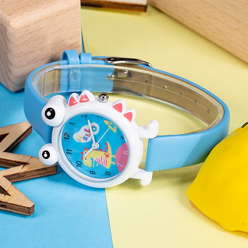 Kids Analog Watch Waterproof Wristwatch Kids Analog Watch Waterproof Wristwatch