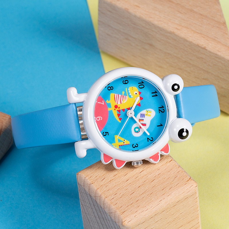 Kids Analog Watch Waterproof Wristwatch Kids Analog Watch Waterproof Wristwatch