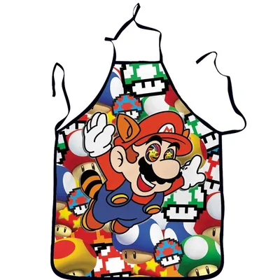 Kids Apron Kitchen Baking Accessories Kids Apron Kitchen Baking Accessories