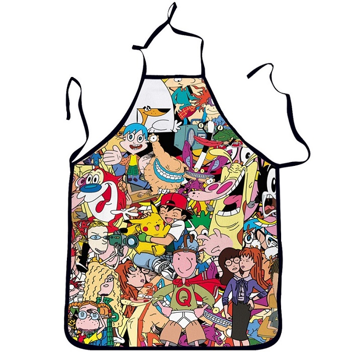 Kids Apron Kitchen Baking Accessories Kids Apron Kitchen Baking Accessories