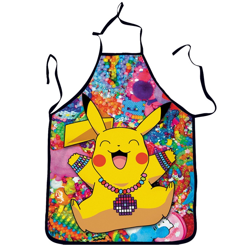 Kids Apron Kitchen Baking Accessories Kids Apron Kitchen Baking Accessories
