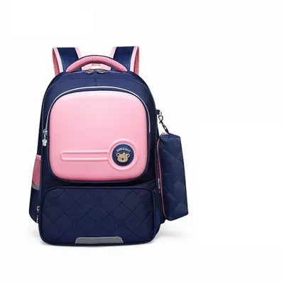 Kids Backpack Cute School Bag