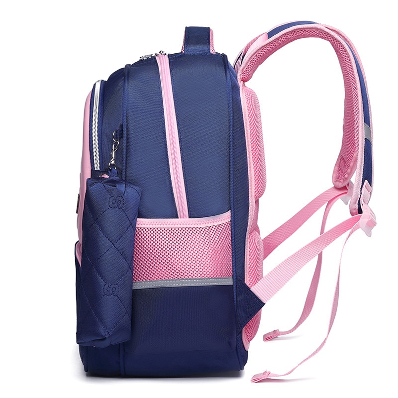 Kids Backpack Cute School Bag