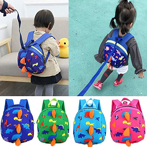 Kids Backpack Leash Safety Harness Kids Backpack Leash Safety Harness