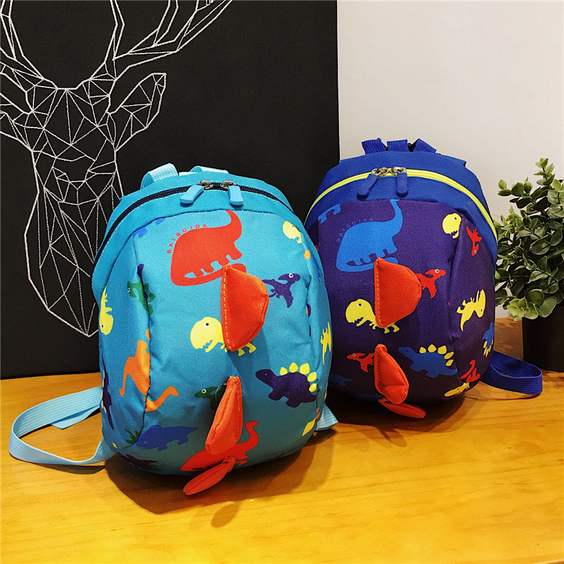 Kids Backpack Leash Safety Harness Kids Backpack Leash Safety Harness