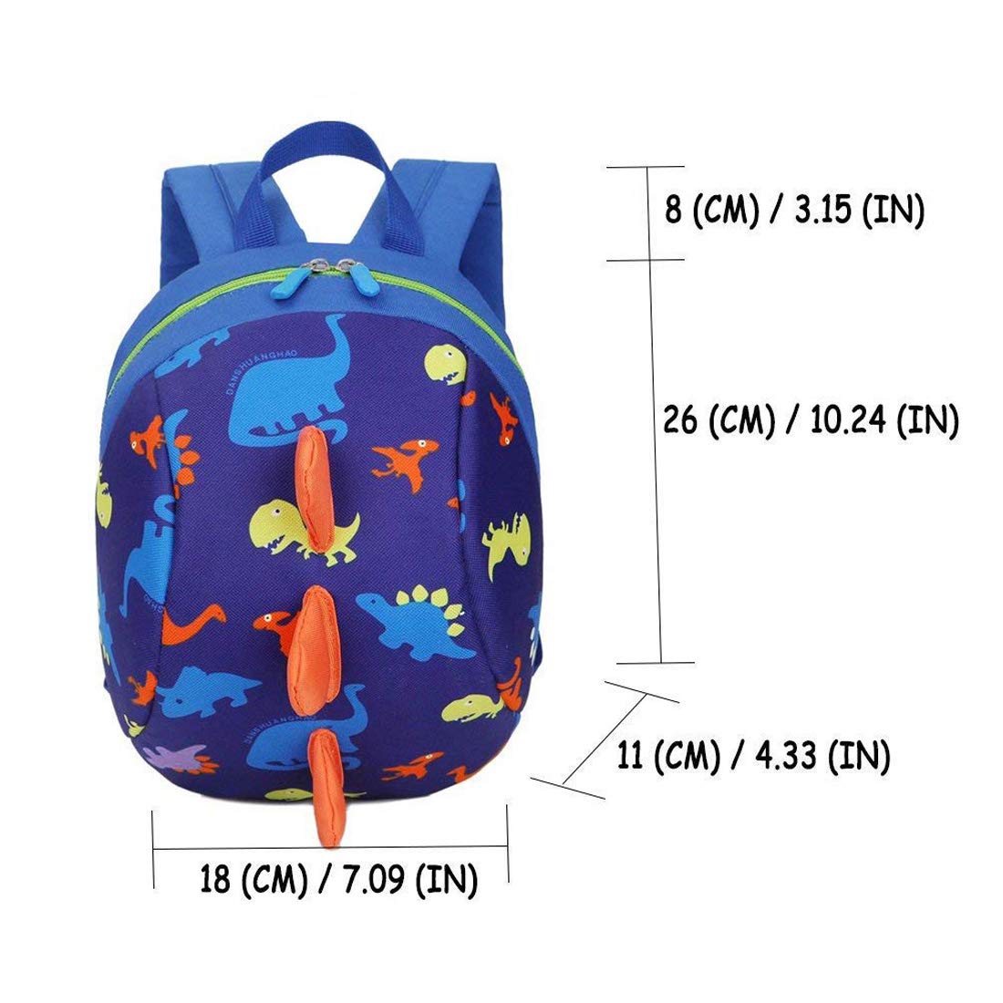 Kids Backpack Leash Safety Harness Kids Backpack Leash Safety Harness