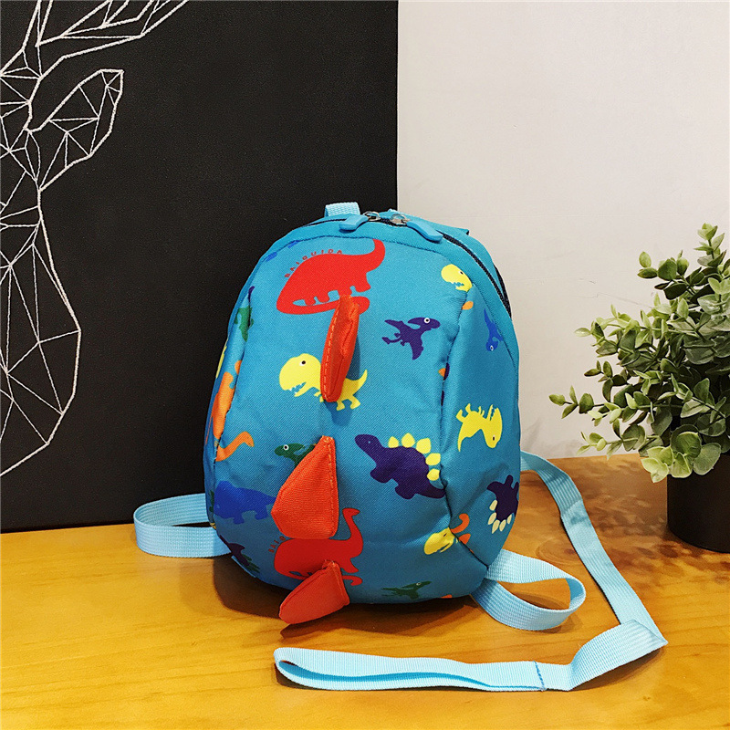 Kids Backpack Leash Safety Harness Kids Backpack Leash Safety Harness