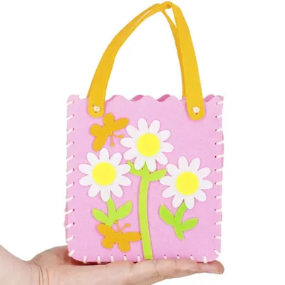 Kids Bags DIY Bag Making Kit