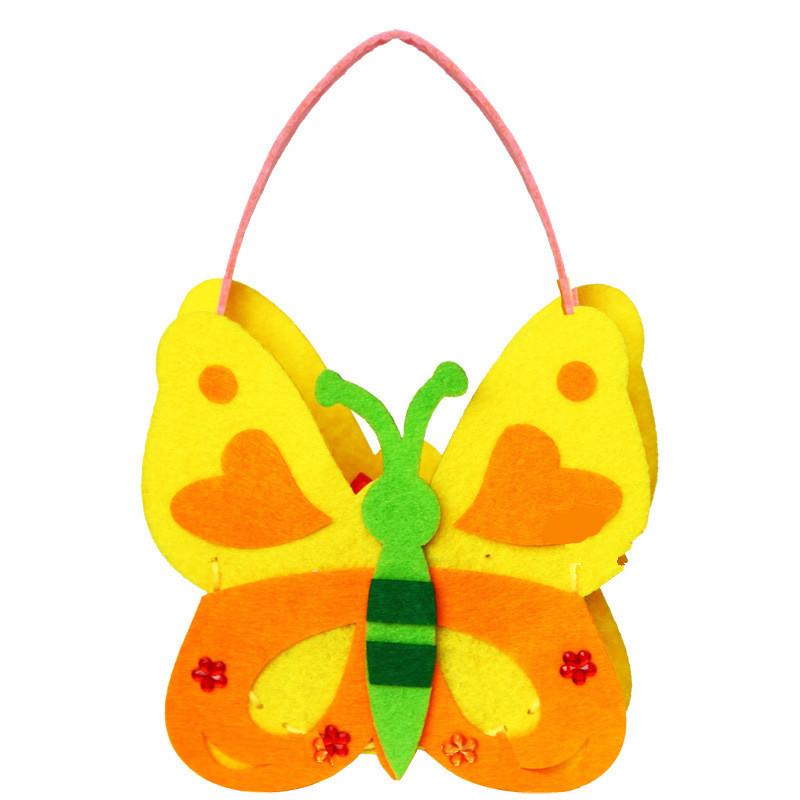 Kids Bags DIY Bag Making Kit