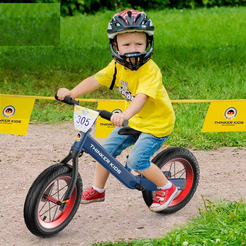 Kids Balance Bike Lightweight Training Bicycle Kids Balance Bike Lightweight Training Bicycle