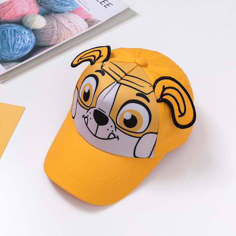 Kids Baseball Hat Dog Baseball Cap Kids Baseball Hat Dog Baseball Cap
