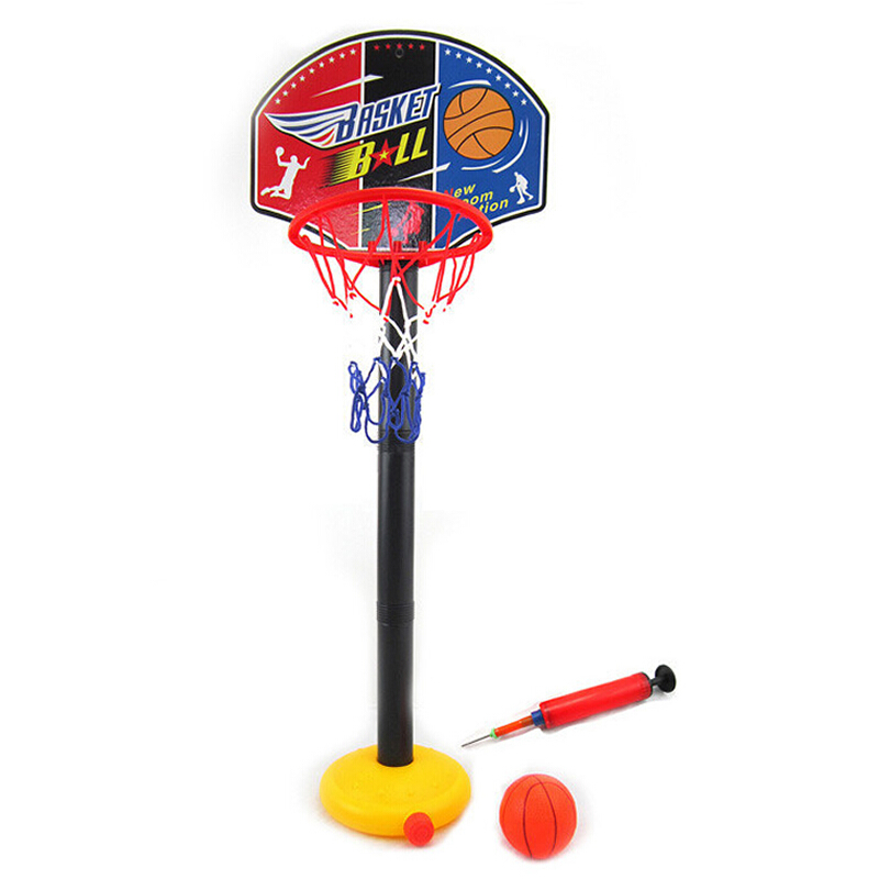 Kids Basketball Hoop Portable Basketball Stand Kids Basketball Hoop Portable Basketball Stand