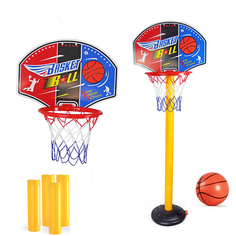 Kids Basketball Hoop Portable Basketball Stand Kids Basketball Hoop Portable Basketball Stand