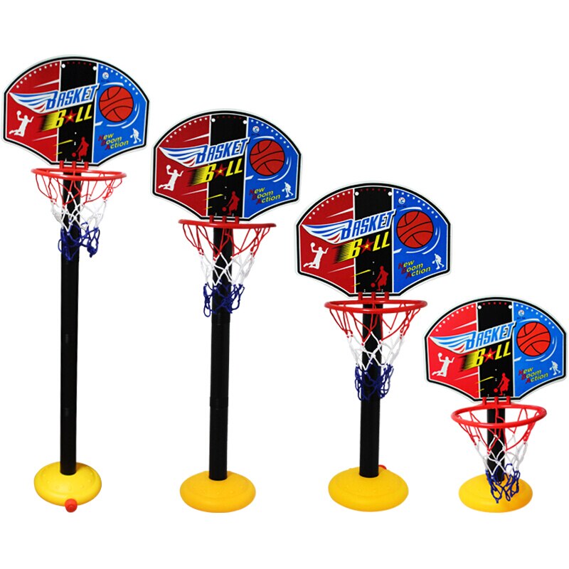 Kids Basketball Hoop Portable Basketball Stand Kids Basketball Hoop Portable Basketball Stand