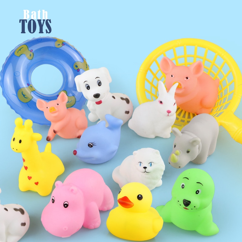Kids Bath Toys Floating Water Toy Kids Bath Toys Floating Water Toy