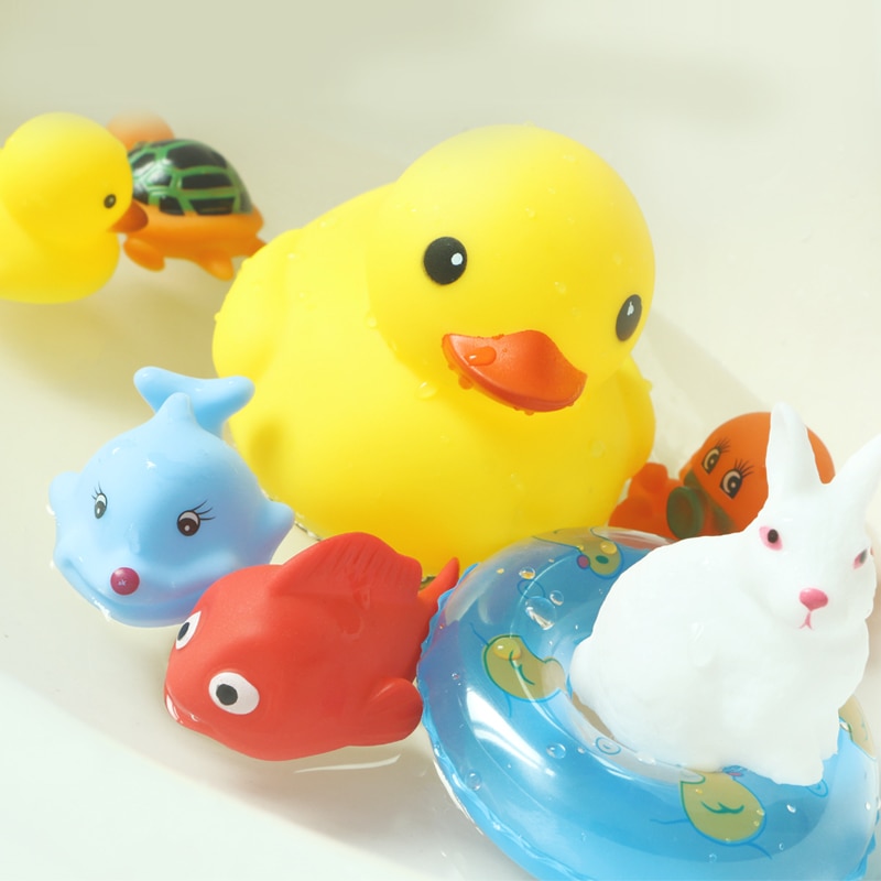 Kids Bath Toys Floating Water Toy Kids Bath Toys Floating Water Toy