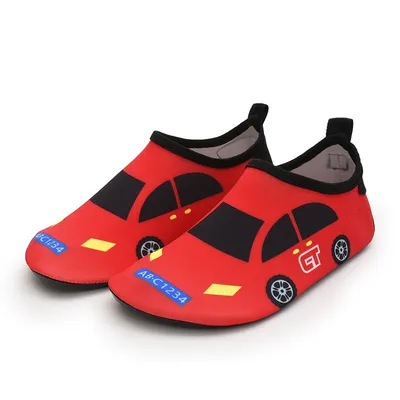Kids Beach Shoes Swimming Footwear