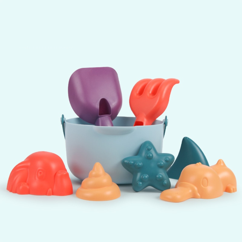 Kids Beach Toys Outdoor Sand Toys