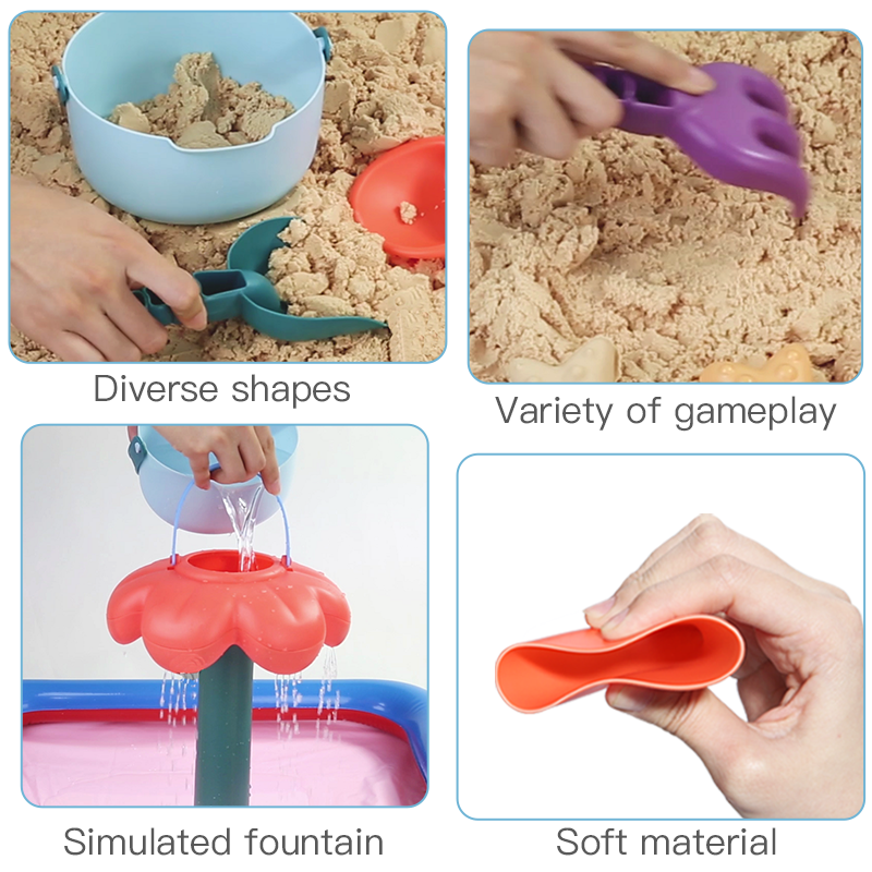 Kids Beach Toys Outdoor Sand Toys Kids Beach Toys Outdoor Sand Toys