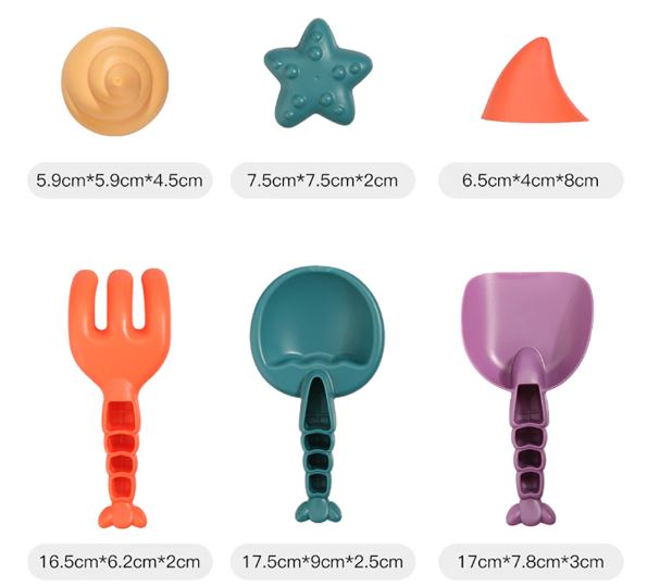 Kids Beach Toys Outdoor Sand Toys Kids Beach Toys Outdoor Sand Toys