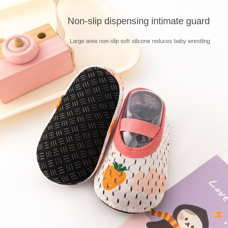 Kids Beach Water Sports Sneakers Children Swimming Aqua Barefoot Shoes Baby Girl Surf Fishing Diving Indoor Outdoor