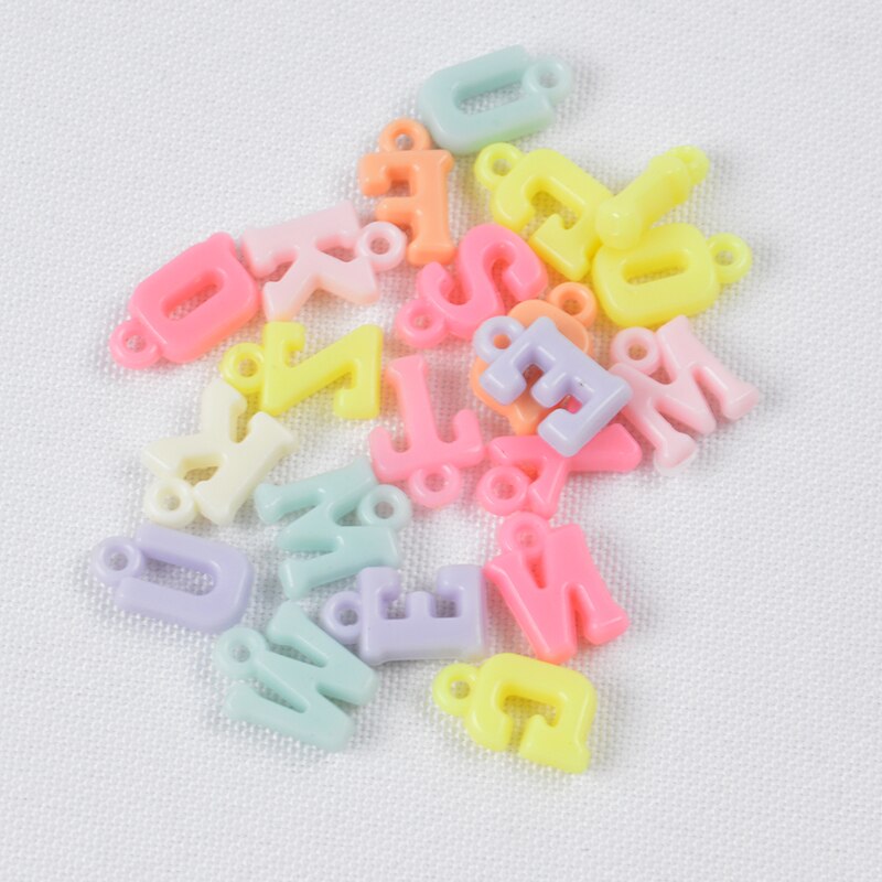 Kids Beads Set DIY Accessories (150pcs)