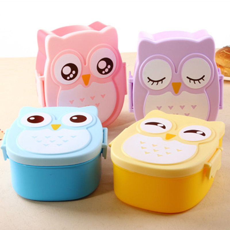 Kids Bento Box Food Container Kids Bento Box Food Container