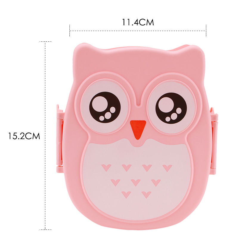 Kids Bento Box Food Container Kids Bento Box Food Container