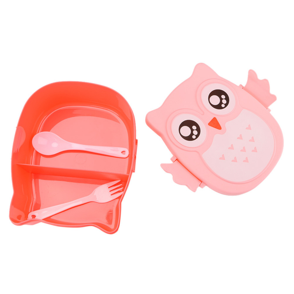 Kids Bento Box Food Container Kids Bento Box Food Container