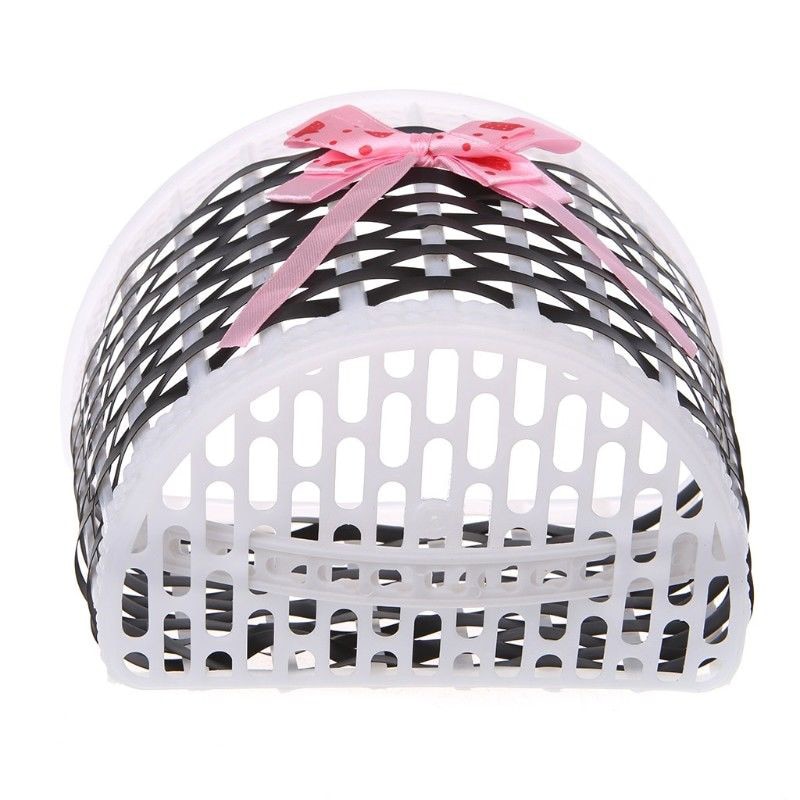 Kids Bike Basket Cute Knitted Kids Bike Basket Cute Knitted