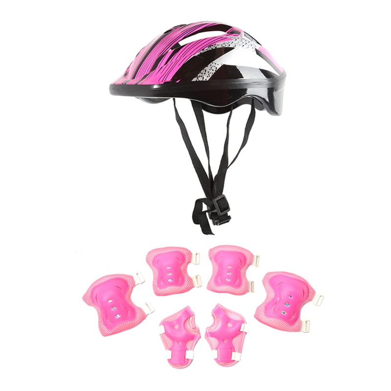 Kids Bike Gear Protection Set Kids Bike Gear Protection Set