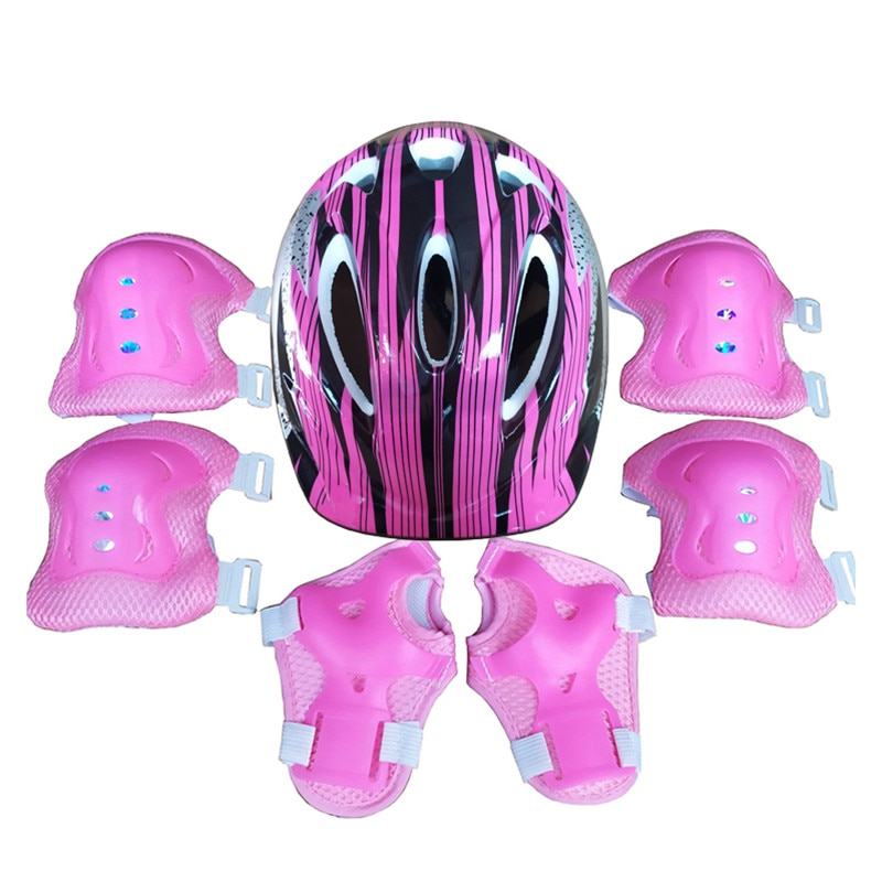 Kids Bike Gear Protection Set Kids Bike Gear Protection Set