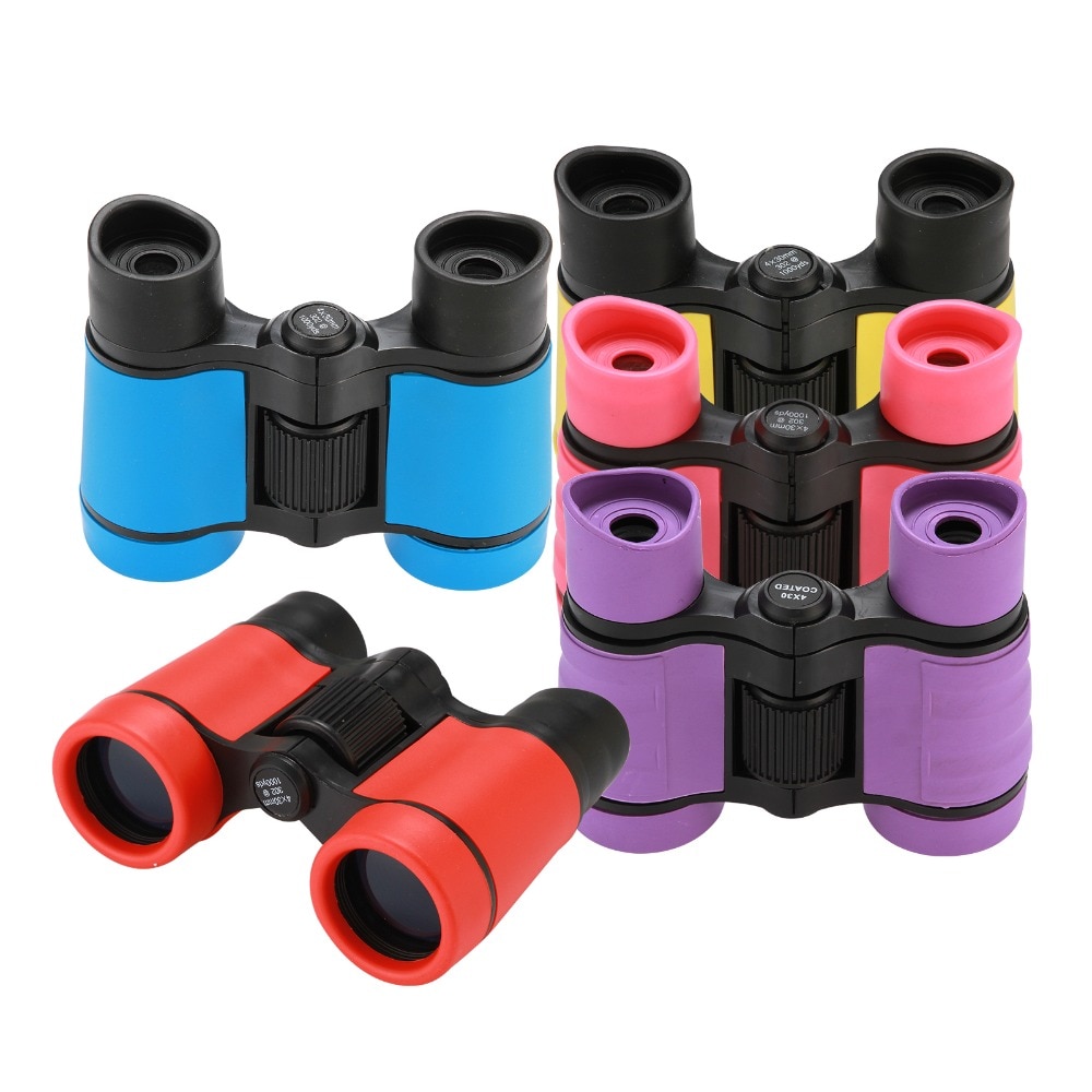 Kids Binoculars Outdoor Games Toys Kids Binoculars Outdoor Games Toys