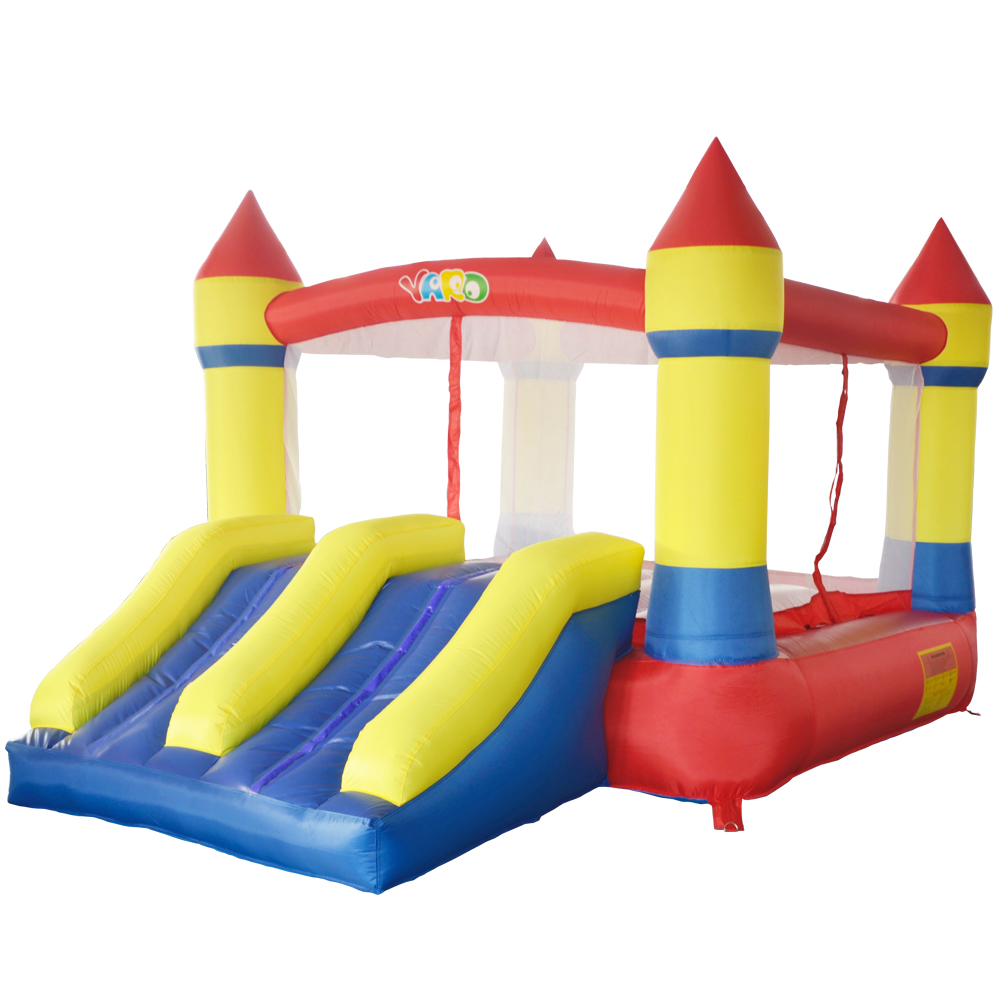 Kids Bounce House with Blower Kids Bounce House with Blower