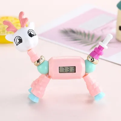 Kids Bracelets Creative Digital Watch Kids Bracelets Creative Digital Watch