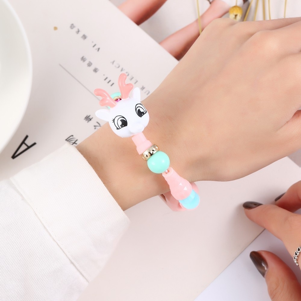 Kids Bracelets Creative Digital Watch Kids Bracelets Creative Digital Watch