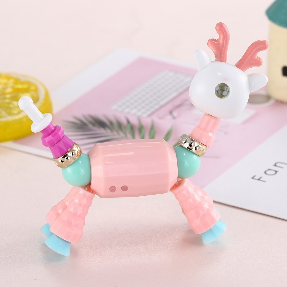 Kids Bracelets Creative Digital Watch Kids Bracelets Creative Digital Watch