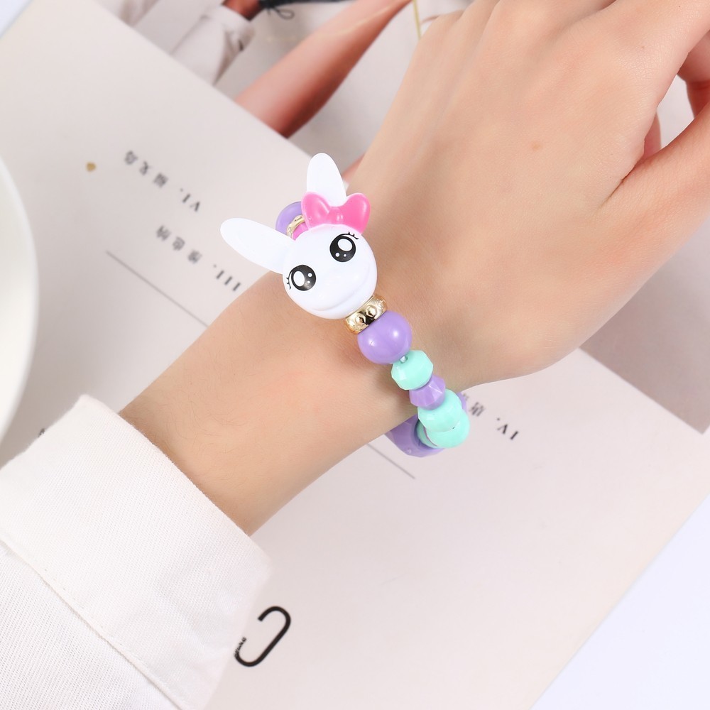 Kids Bracelets Creative Digital Watch Kids Bracelets Creative Digital Watch
