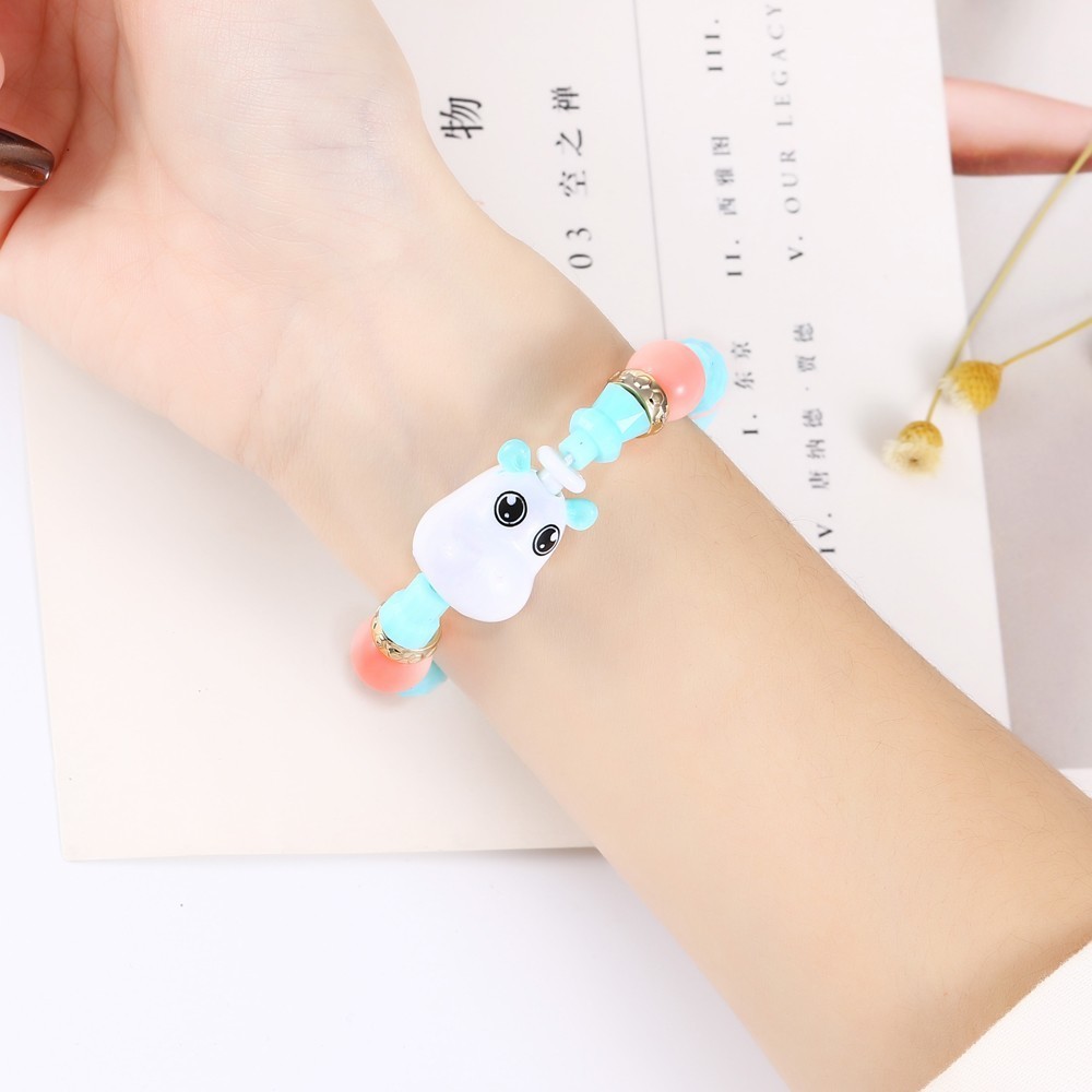 Kids Bracelets Creative Digital Watch Kids Bracelets Creative Digital Watch