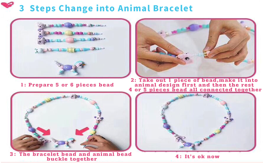 Kids Bracelets Creative Digital Watch Kids Bracelets Creative Digital Watch