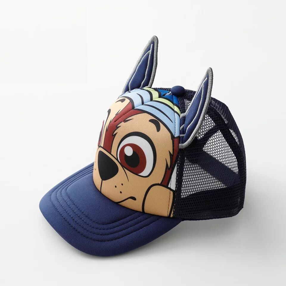 Kids Cap Paw Patrol Characters Kids Cap Paw Patrol Characters